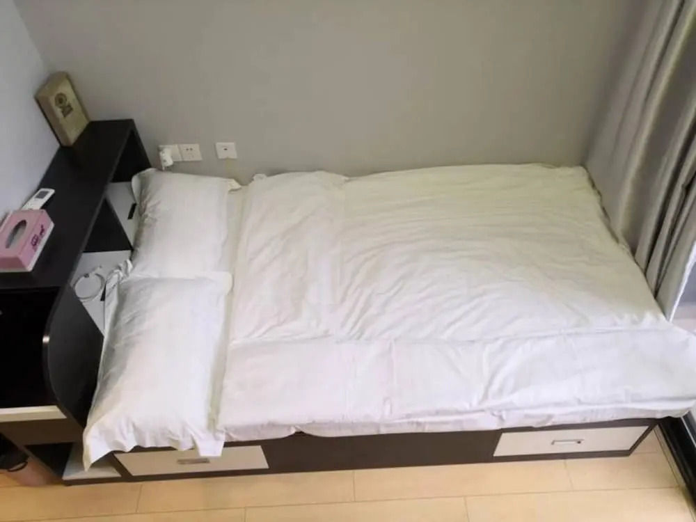 Jingcheng Apartment - Wanke Yuncheng
