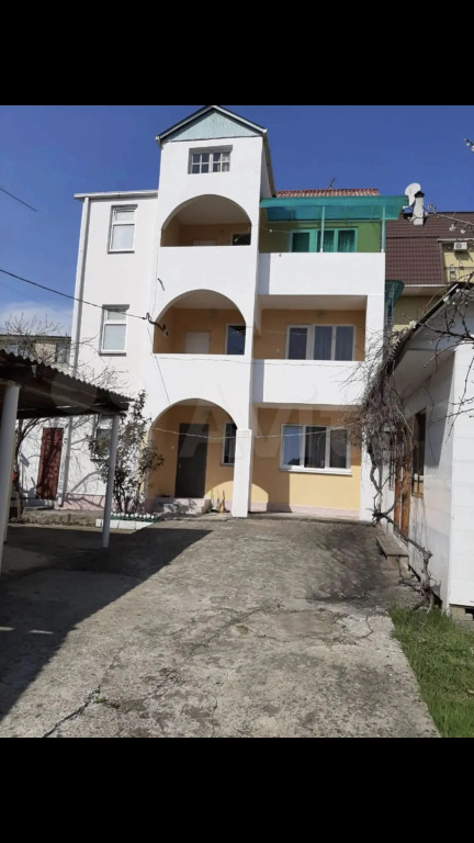 Guest House Argo