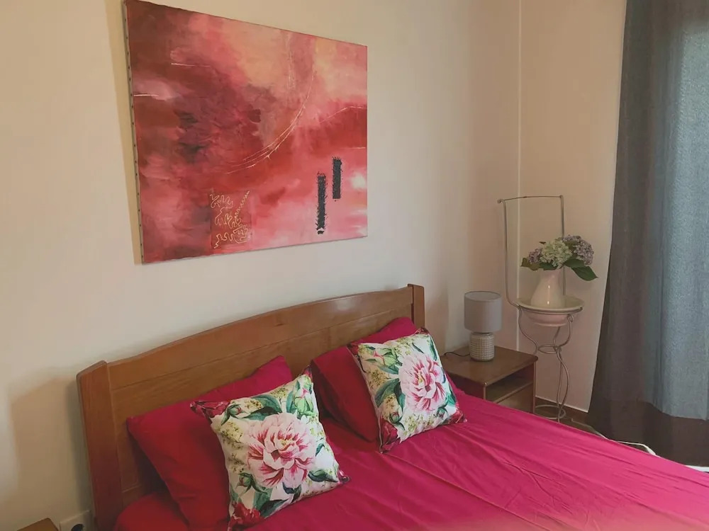 House With 2 Bedrooms in Ponta do Sol, Madeira, With Wonderful sea View, Enclosed Garden and Wifi