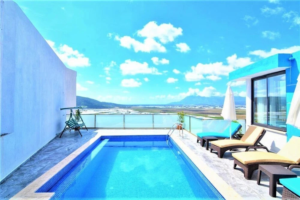 Villa Hale
