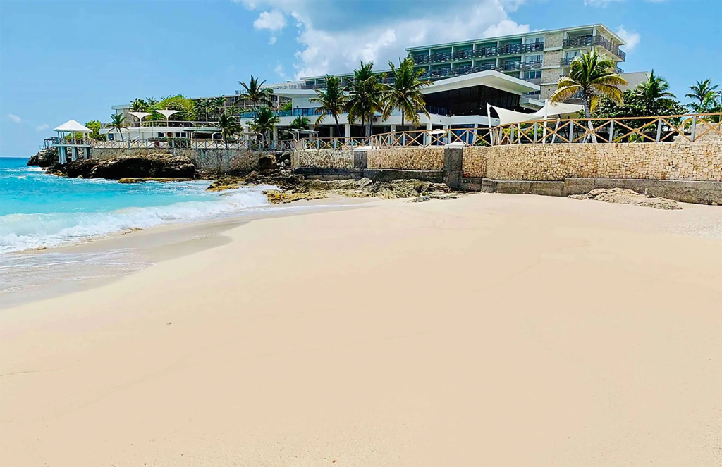 Sonesta Ocean Point Resort- All Inclusive