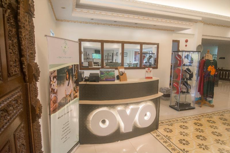 Ndalem Nuriyyat Villa, Spa & Skin Care