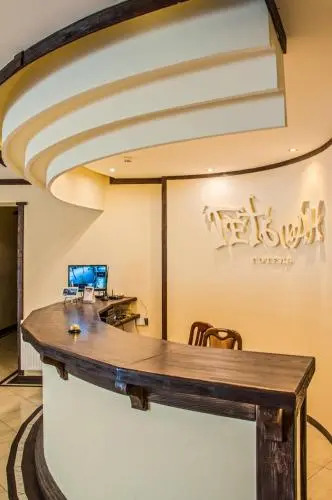 Hetman Hotel