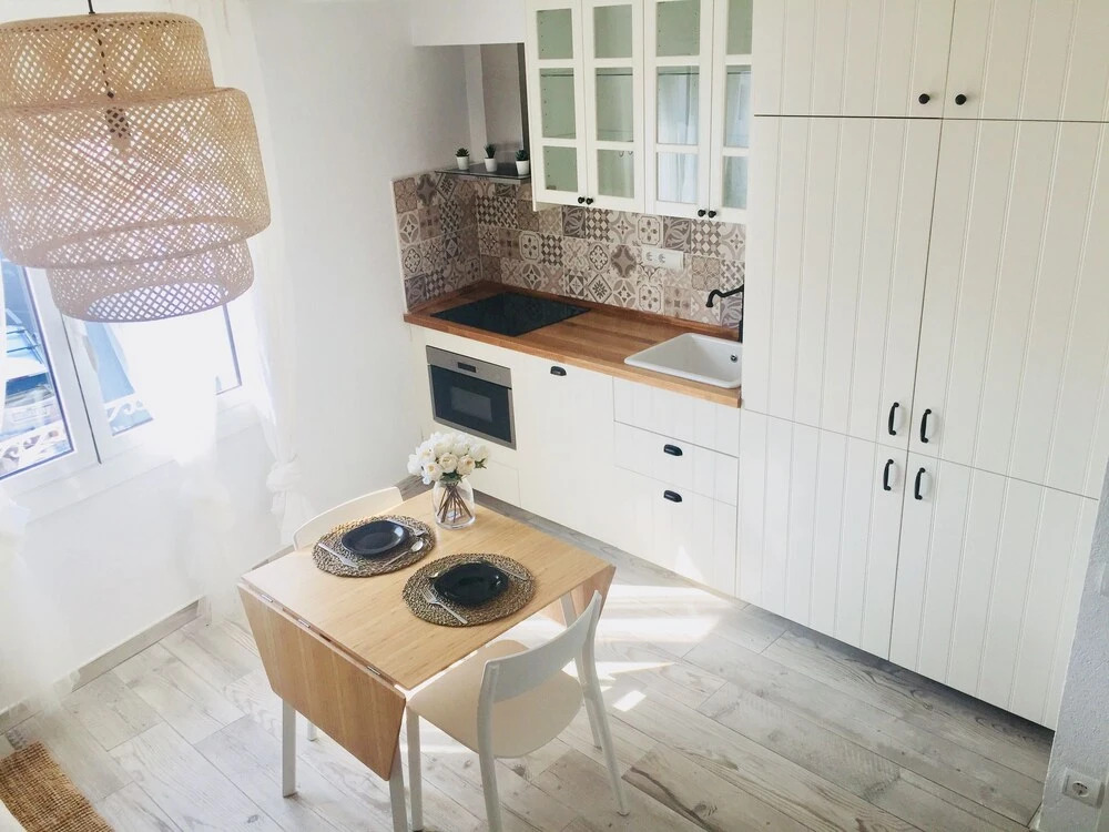 Beautiful & Stylish Apartment