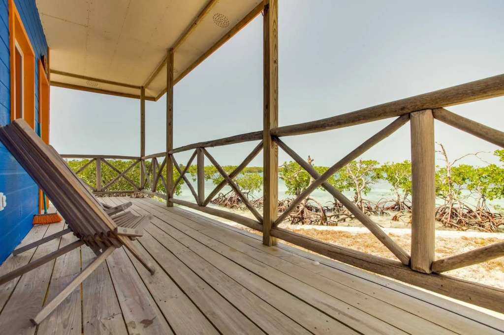 Yok Ha Belize Resort