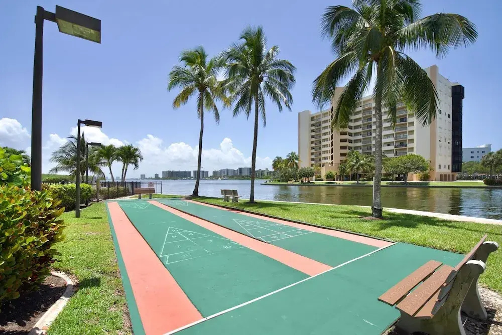 Windward Point #507