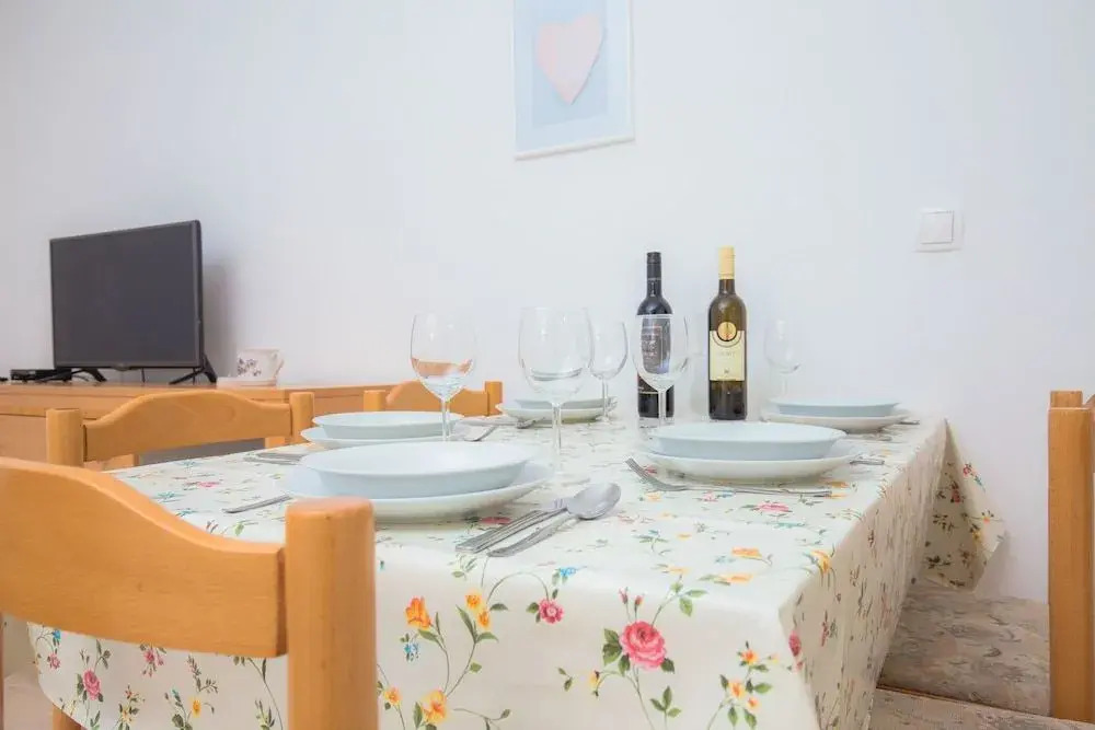 Apartments Jurica