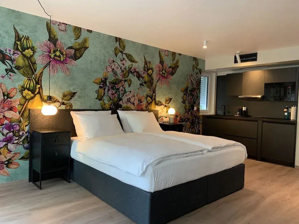 ANA Suites Karlsruhe, Trademark Collection by Wyndham