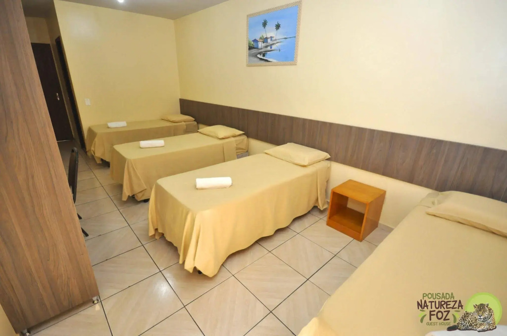 VELINN Hotel Natureza Foz