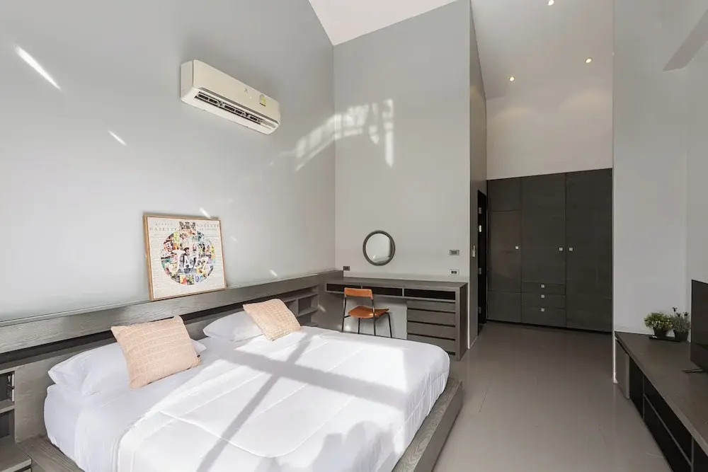 3-Bedroom Pool Villa in Trichada Bangtao