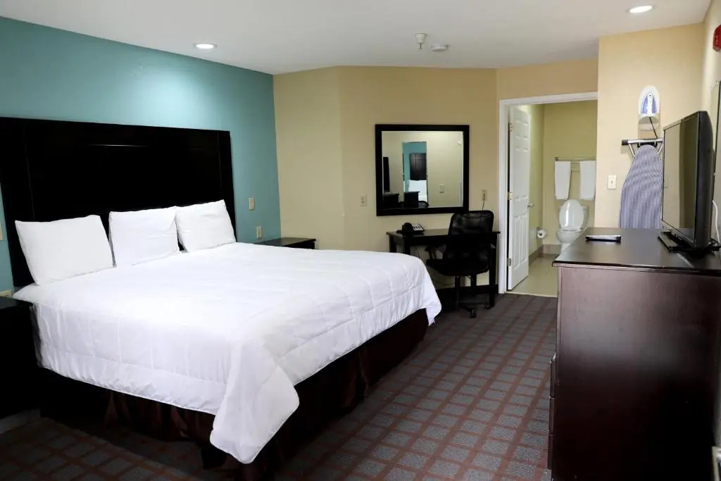 Ranger Inn & Suites