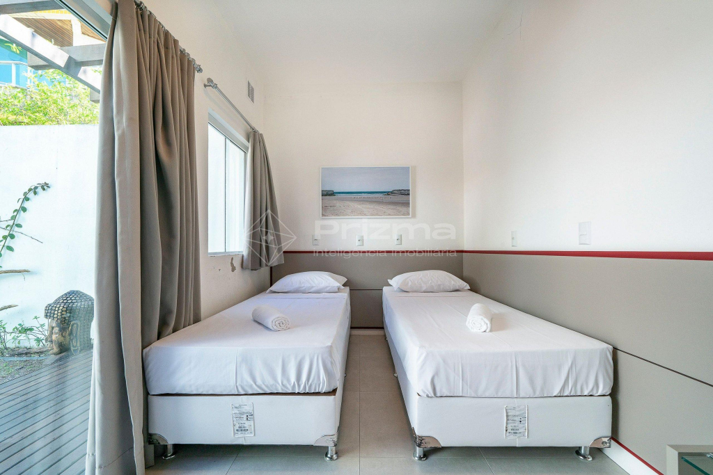 Casa familiar na exuberante praia de 4 ilhas