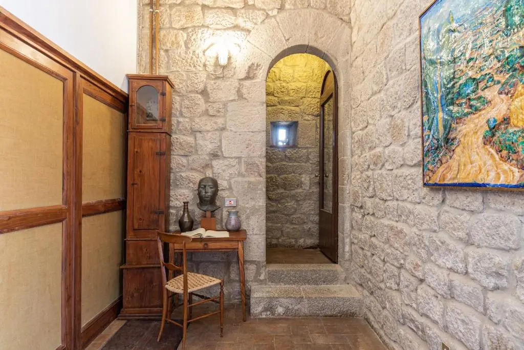 Torre dei Belforti