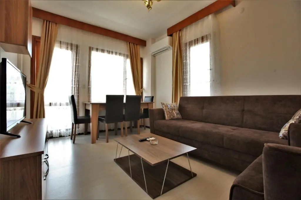 Monna Roza Maxx Apart