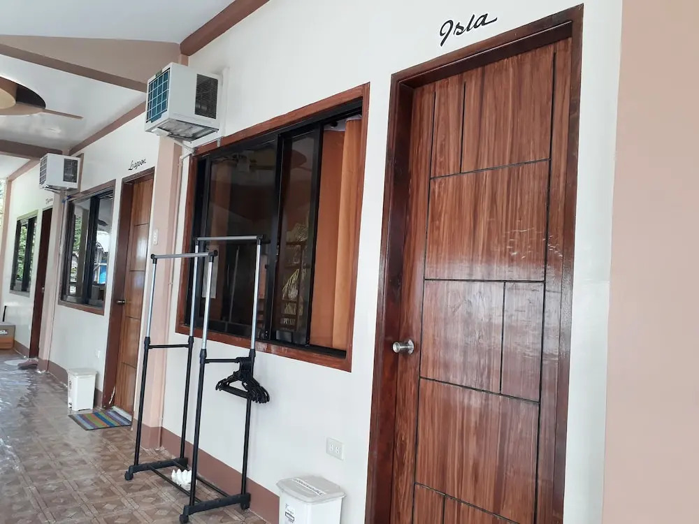 Ambiance Place El Nido
