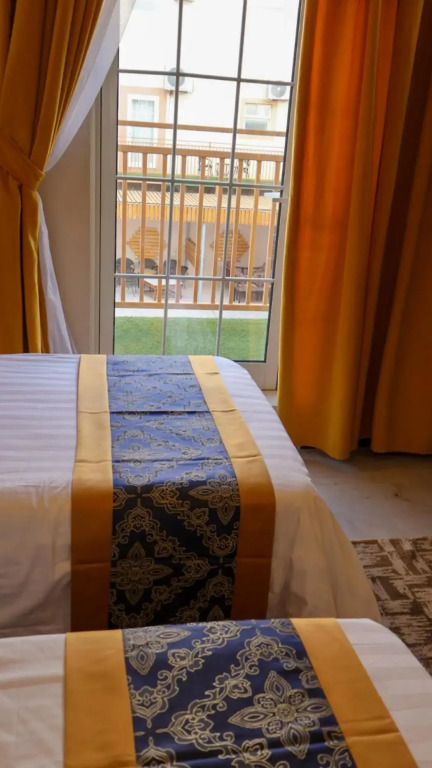 Tamyoz Aqama for Serviced Apartments
