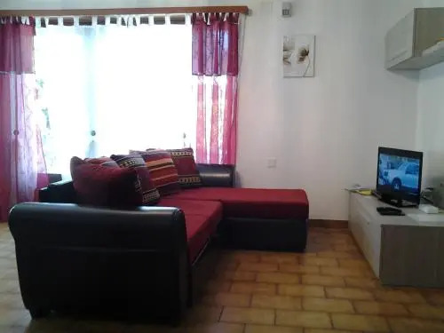Holiday Home Casa Stefi