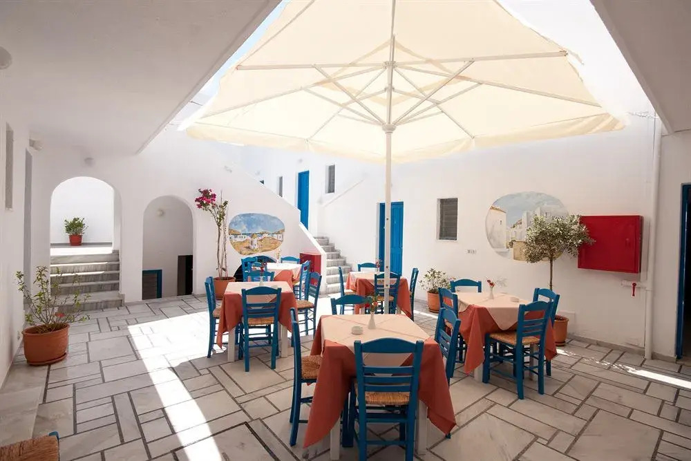 Hotel Marinos