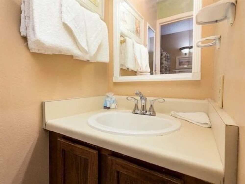 Sea Breeze 203 by Meyer Vacation Rentals