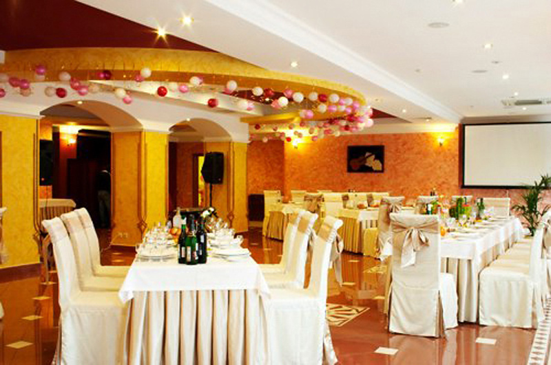 Шаляпин Палас Отель