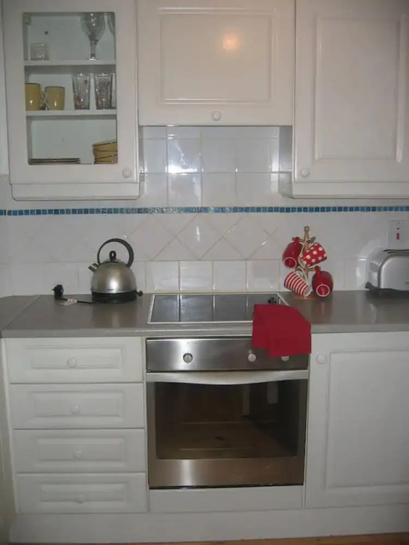Well-located Dublin Apartment Beside Grand Canal