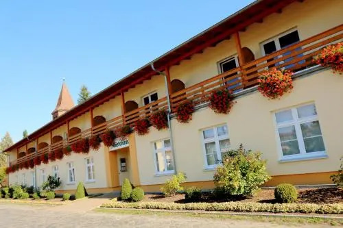Land-gut-Hotel Seeblick