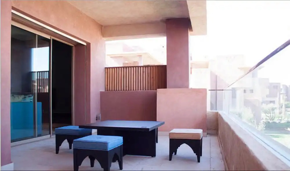 Timeless Villa at Golf course with private pool