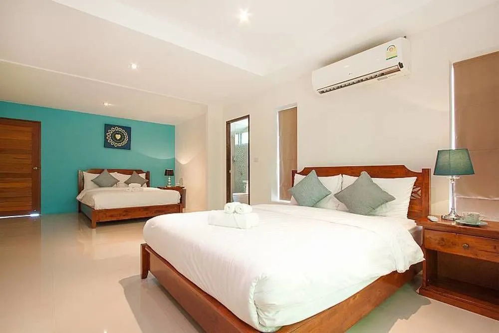 Villa Janani 302