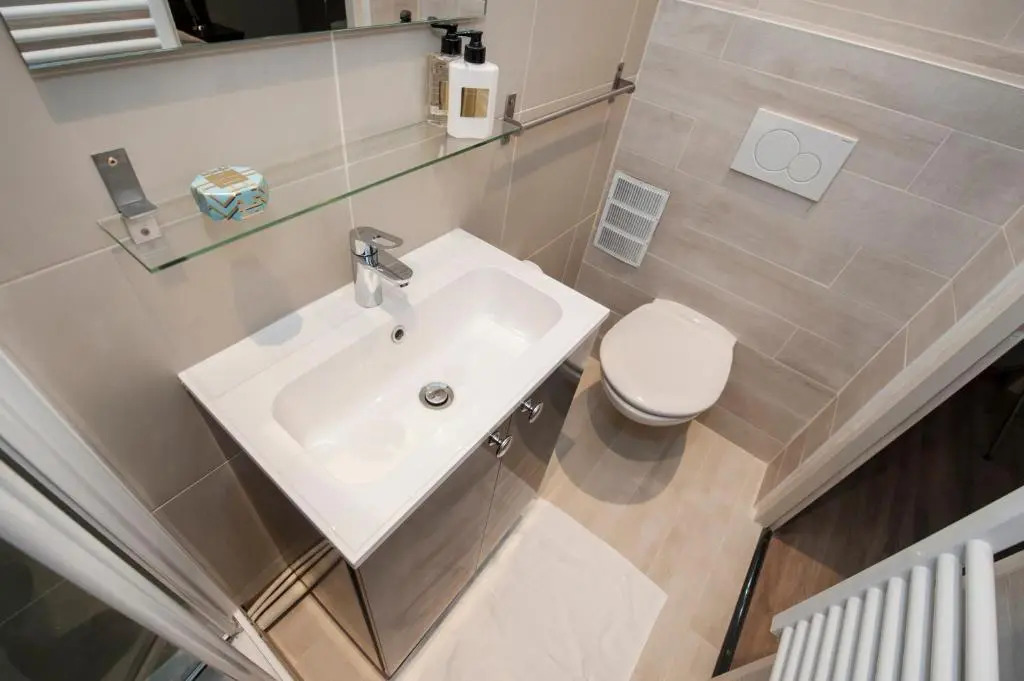 Le17 Furnished studios
