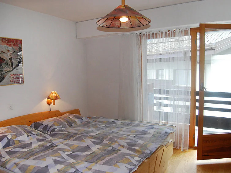 Apartment Diana E2 by Interhome
