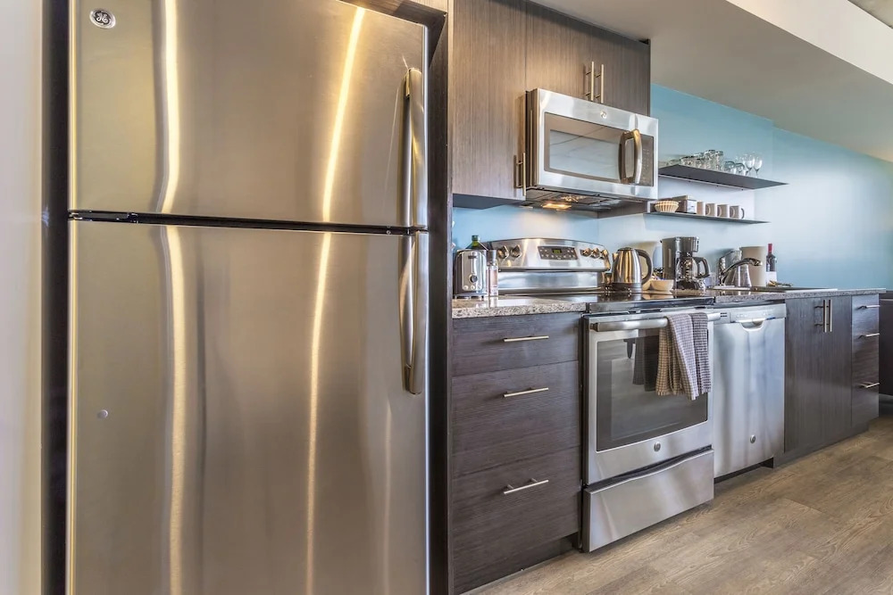 Pike Place Condos by Domicile