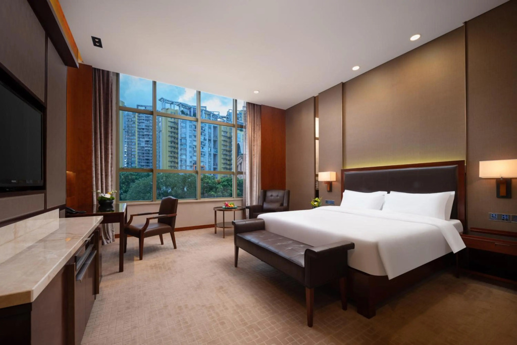Parklane Hotel Changan
