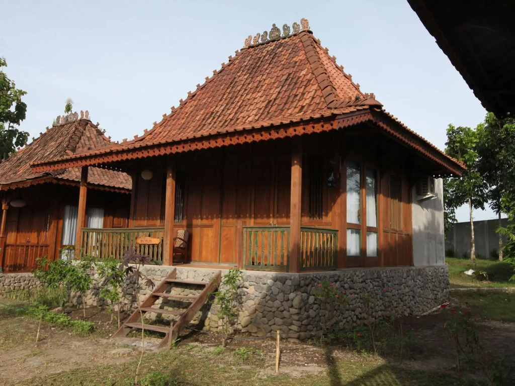 Amata Borobudur Resort