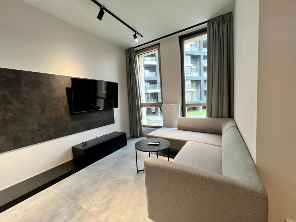 Old City Apartments