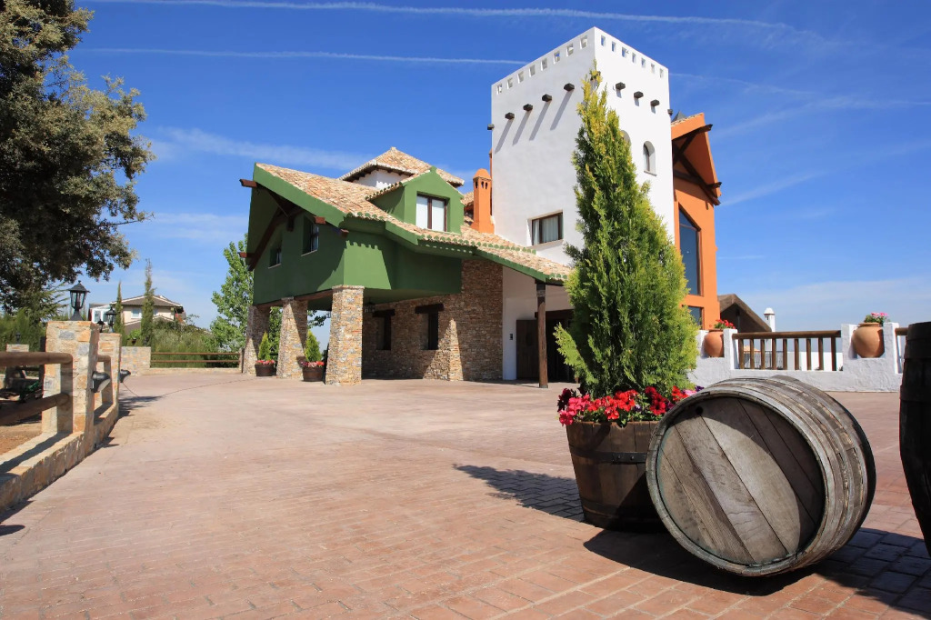 Hotel Zerbinetta