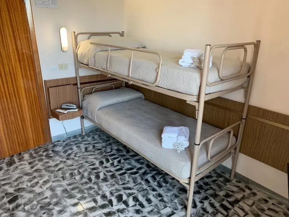 Hotel Levante Convenzionato con Oltremare