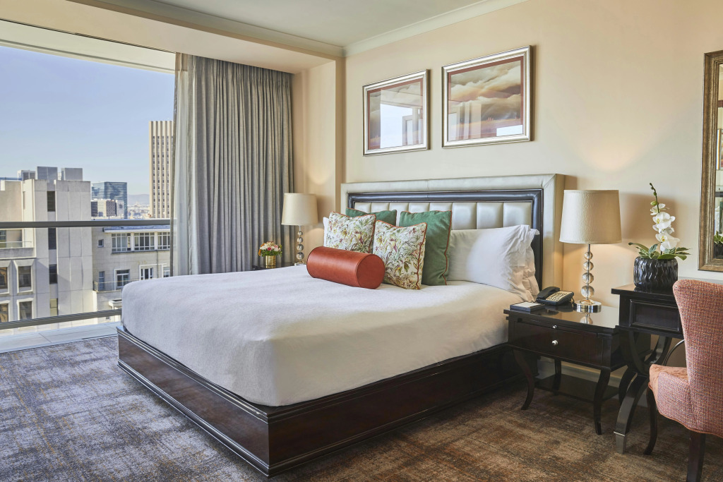 Taj Cape Town
