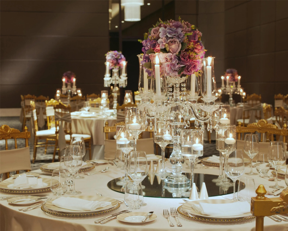 Kempinski Hotel Muscat