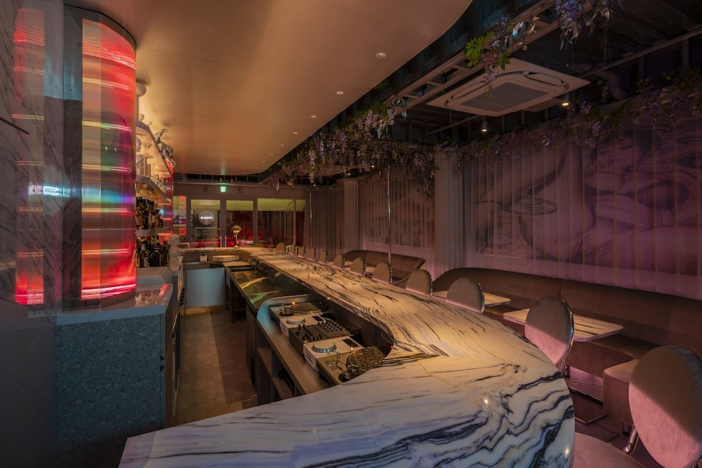 moire HOTEL YOSHIWARA