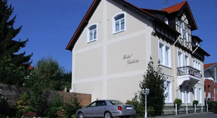 Hotel Galerie