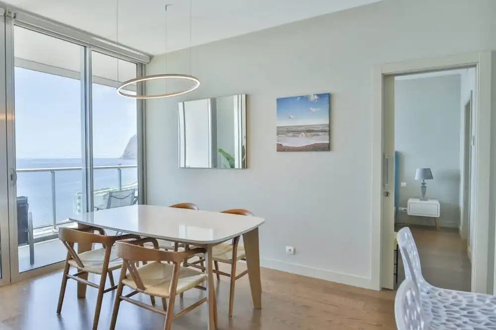 Southern Skies Apartment