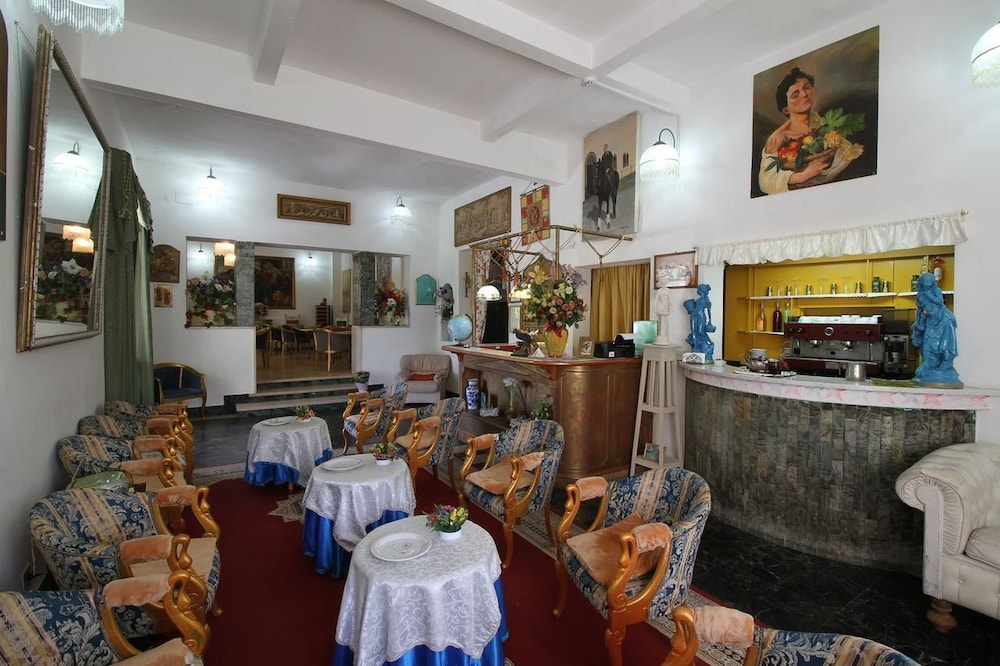 Hotel Gale New