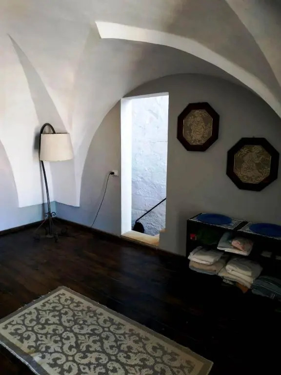 Antica Dimora Guesthouse, casa storica, Ortelle