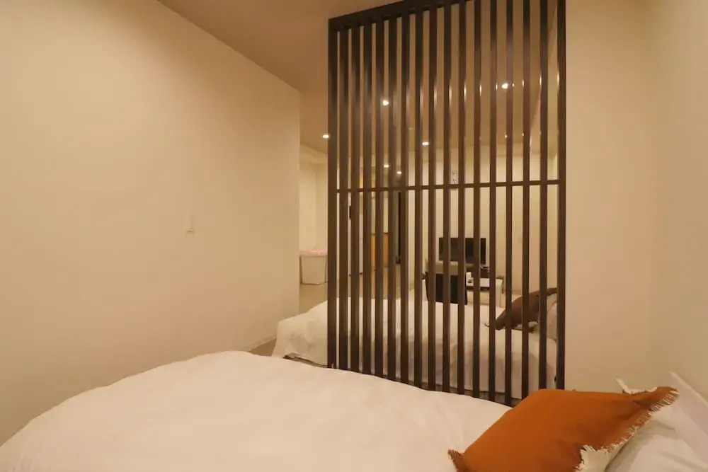 HG Cozy Hotel No.54