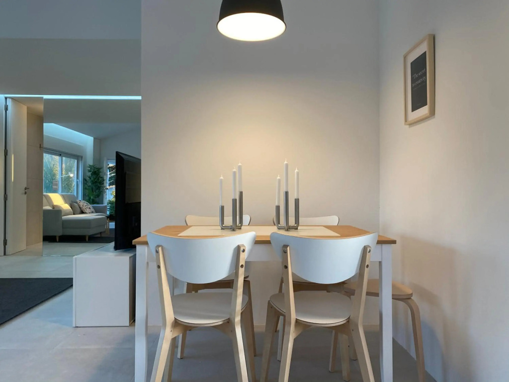 Arvore Beach House