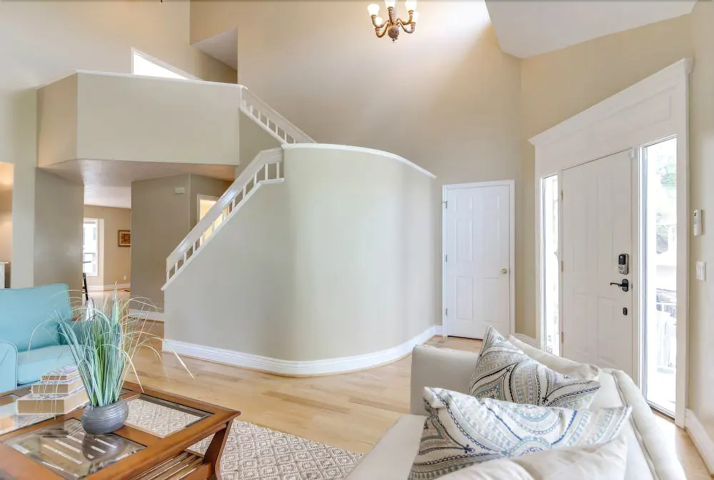 Utah's Best Vacation Rentals - Salt Lake