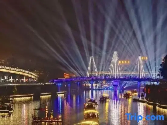 Lütu Yaju River View Homestay (Xuan'en Wenlan Bridge)