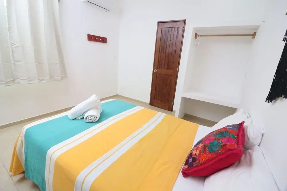 Posada Yalekin Holbox