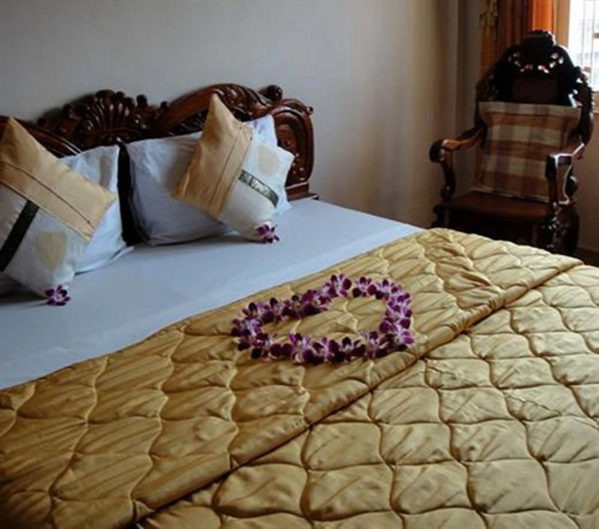 Star Hotel