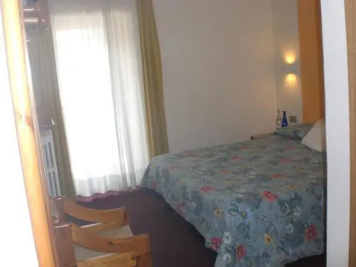 Hotel Croce Bianca